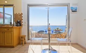 Friedland Panoramic Suite